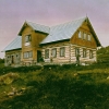 Krkonoše - Vosecká bouda 1900